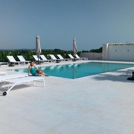 Aurora Apartment - Villaggio Di Mary 洛科罗通多 外观 照片