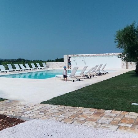 Aurora Apartment - Villaggio Di Mary 洛科罗通多 外观 照片