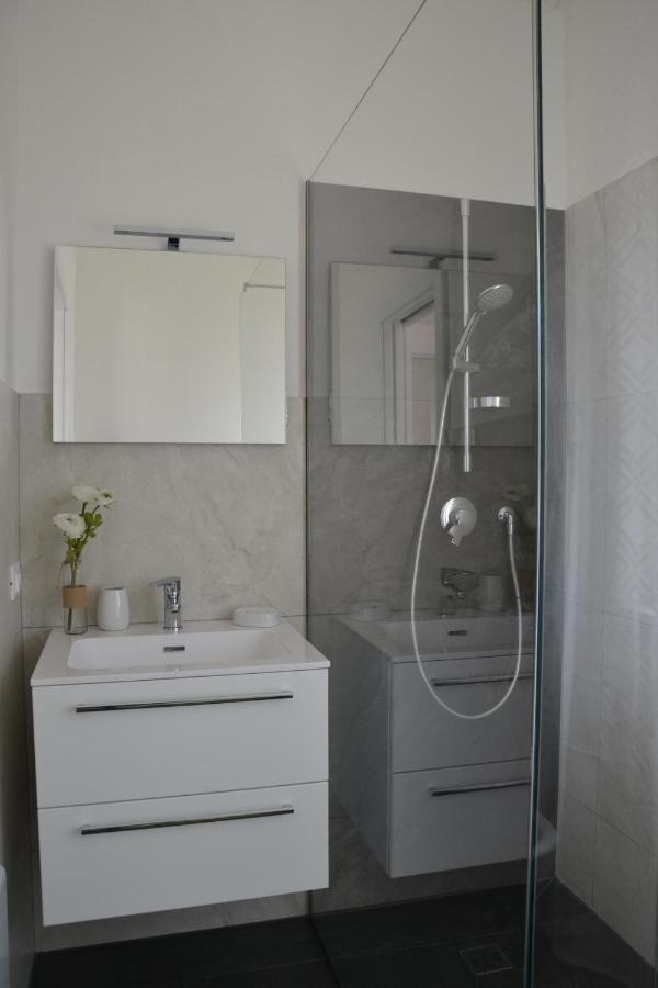 Aurora Apartment - Villaggio Di Mary 洛科罗通多 外观 照片