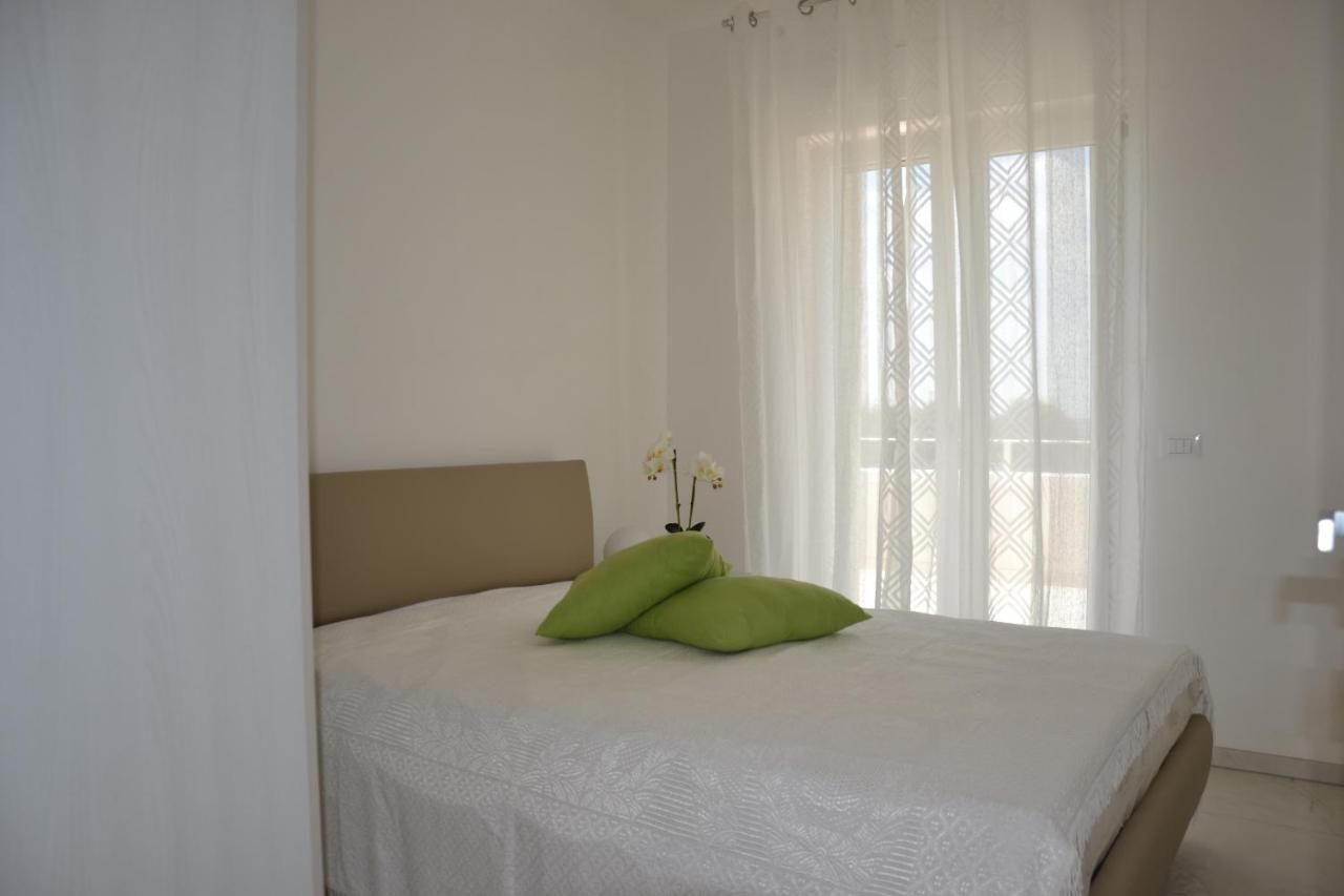Aurora Apartment - Villaggio Di Mary 洛科罗通多 外观 照片