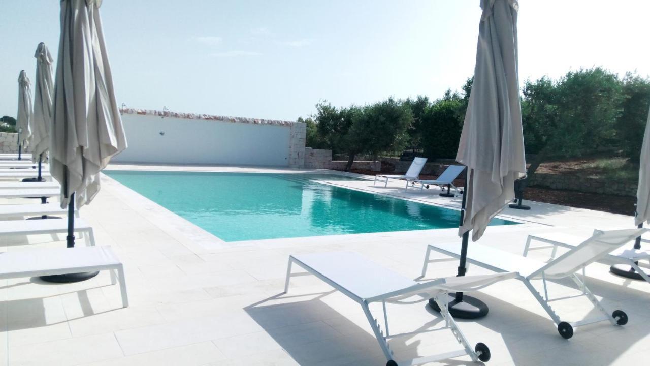 Aurora Apartment - Villaggio Di Mary 洛科罗通多 外观 照片