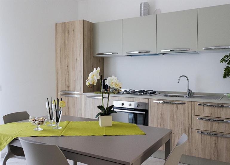 Aurora Apartment - Villaggio Di Mary 洛科罗通多 外观 照片