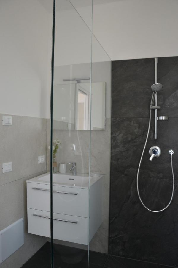 Aurora Apartment - Villaggio Di Mary 洛科罗通多 外观 照片
